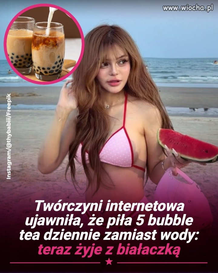 Białaczka nie jest śmieszna