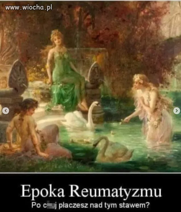 Epoka reumatyzmu