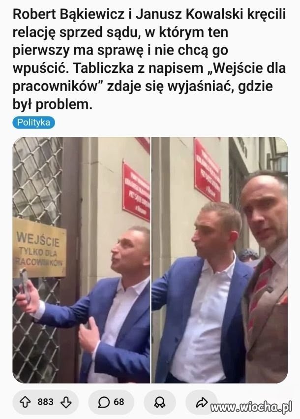 Co dwie głowy to nie jedna.