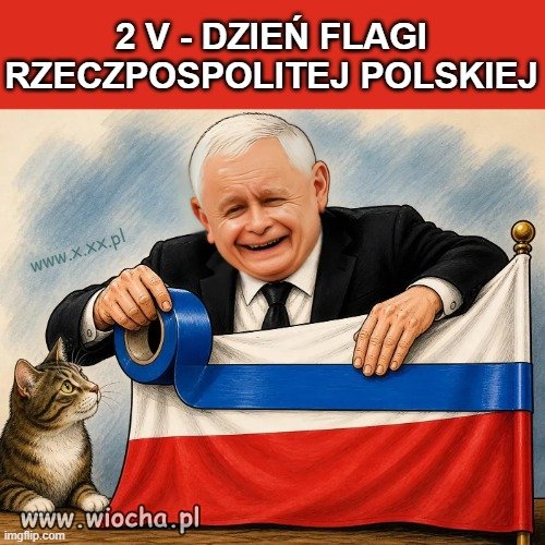 Zauważyliście, że starsi panowie