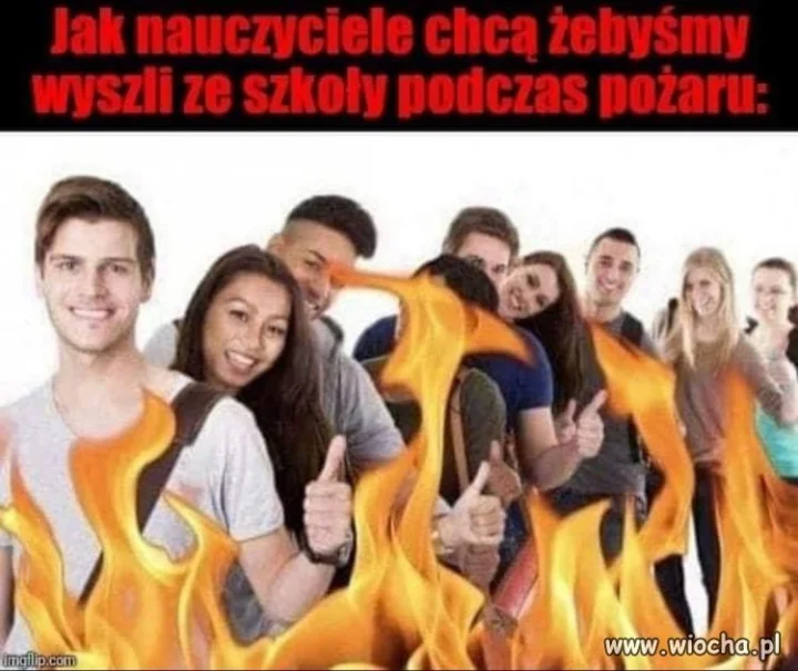 Spokój i uśmiech