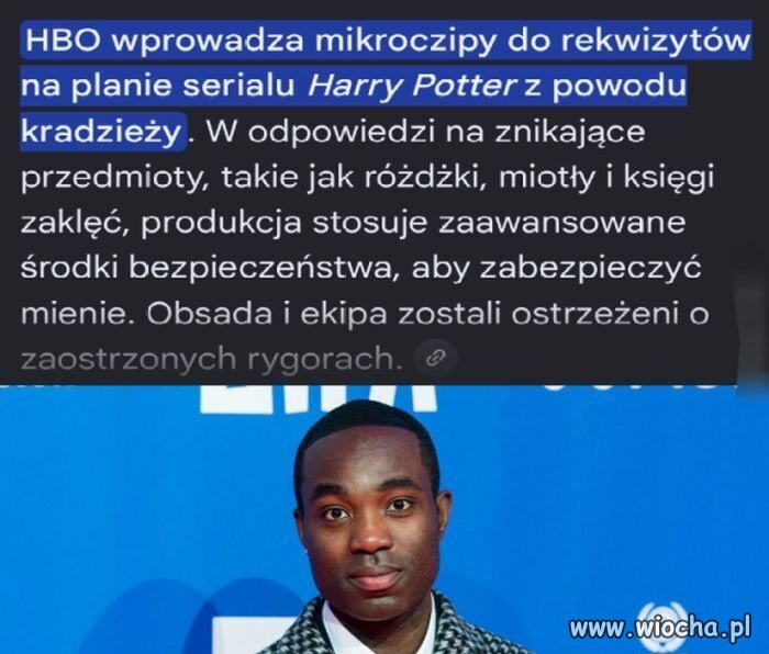 Tak a ten czarny humor 