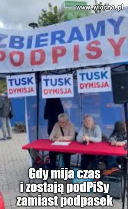 Kaprawym okiem ateisty patrząc ...
