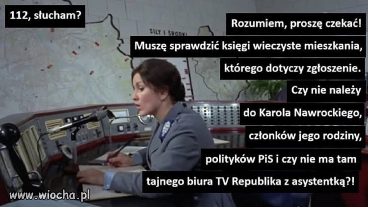 ...i czy PIS-owiec zgodę wyraził na akcję