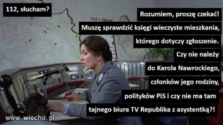 ...i czy PIS-owiec zgodę wyraził na akcję