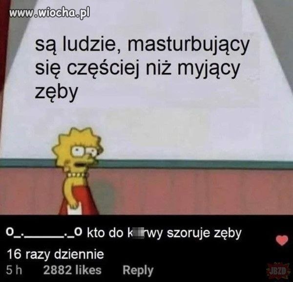 Ja wszystko rozumiem
