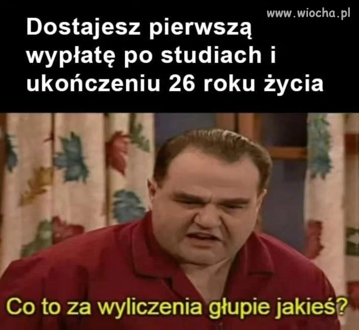Głupie wyliczenia