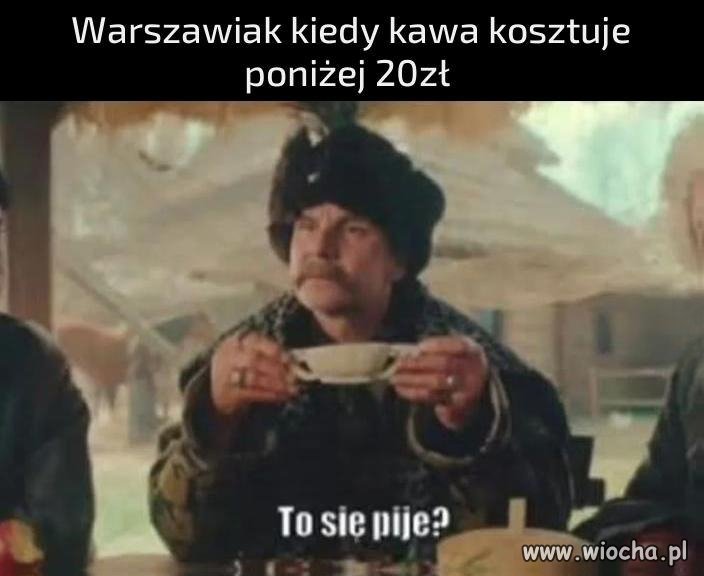 Wszystko, co tanie, jest niedobre