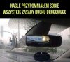 I nagle każdy jedzie jak należy 