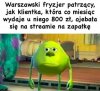 I cały mistermy plan w...