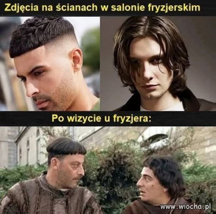 Coś w tym jest