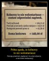 Nie jestem za takim rozwiązaniem 