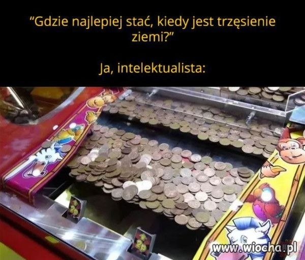 Nie jest to głupi pomysł