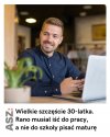 Super! Trzeba szukać pozytywów