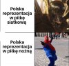 I dlaczego to nie siatkówka 