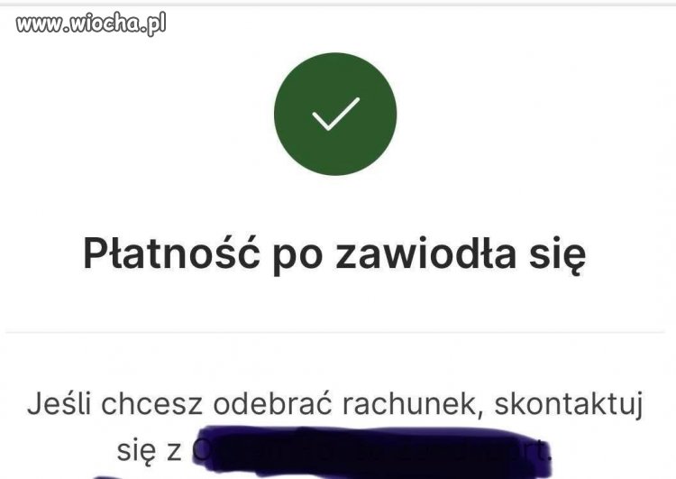 To co w końcu?