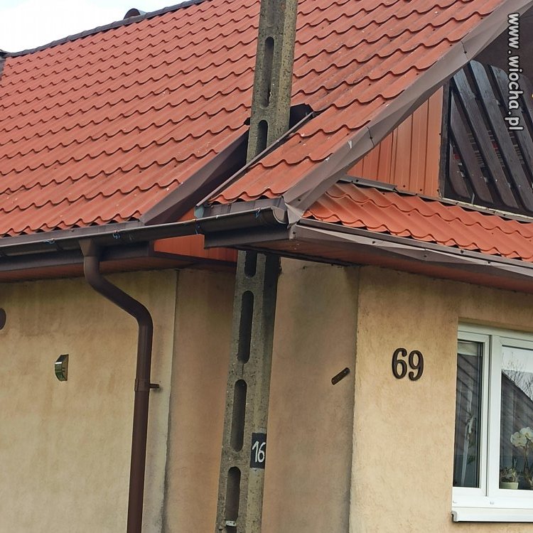 A tym czasem...69 pod napięciem 