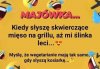 Jak grill, to tylko z mięsem!
