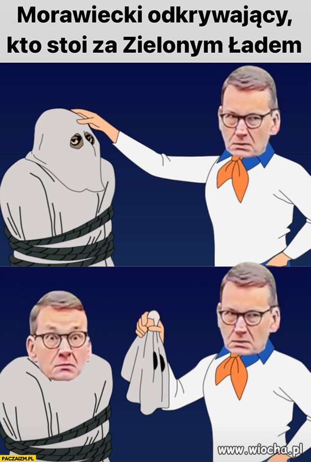 W Warszawie trwa protest antyrządowy Solidarności przeciwko Zielonemu Ładowi. 