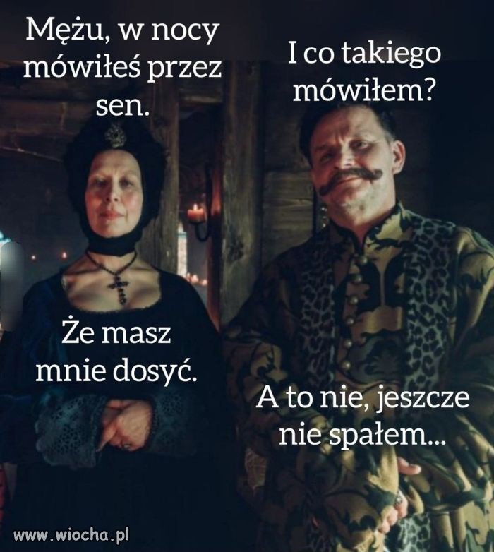 Takie tam 