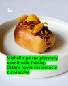 Polska może się pochwalić gwiazdką!