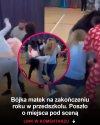 Bójka matek na zakończeniu roku w przedszkolu