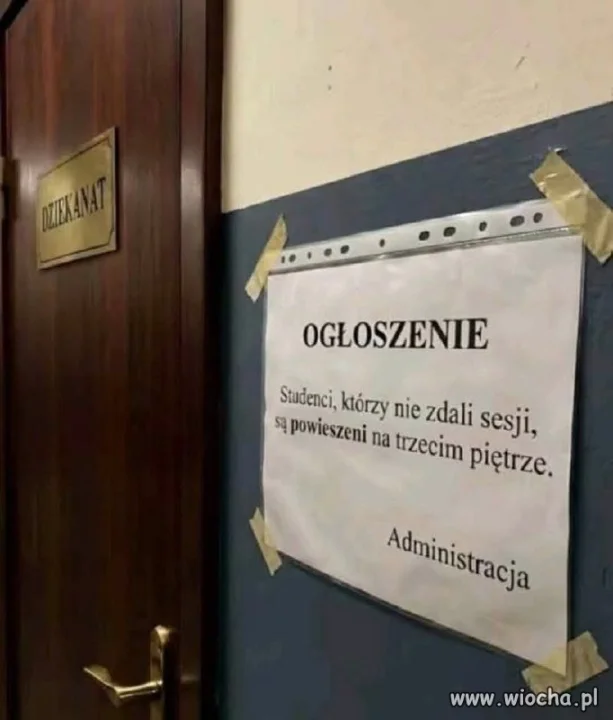 Kurcze, ale to już brutalne