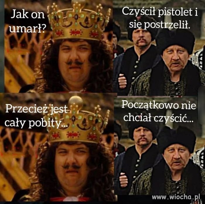 W Wielkiej polityce 