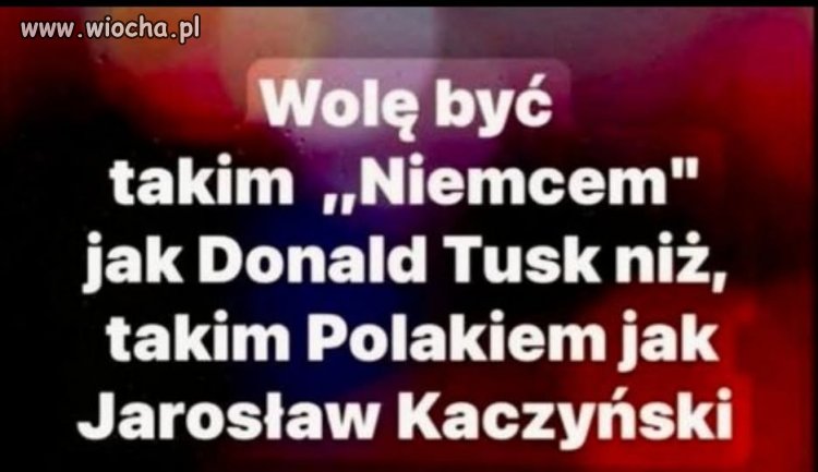 ...z tym się muszę zgodzić...