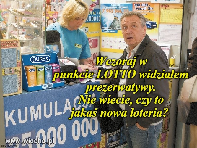 Ciekawe,