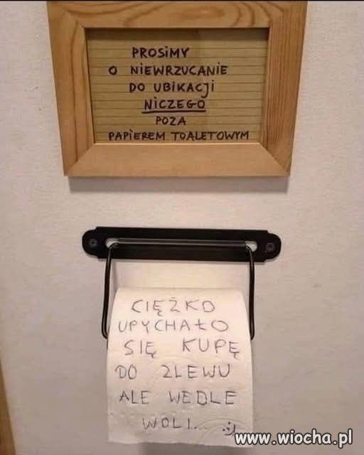 Ciężko było