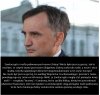 Szeryf był cienkim bolkiem.