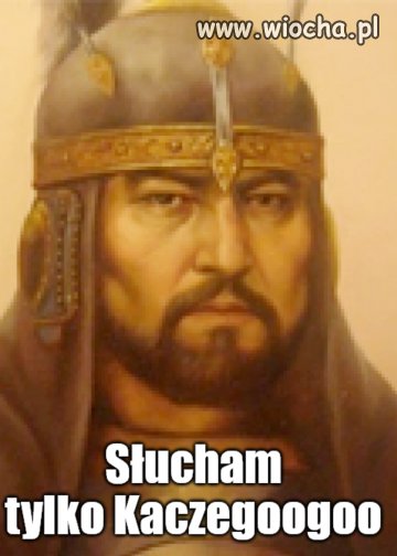 Kabanbai też