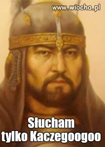 Kabanbai też