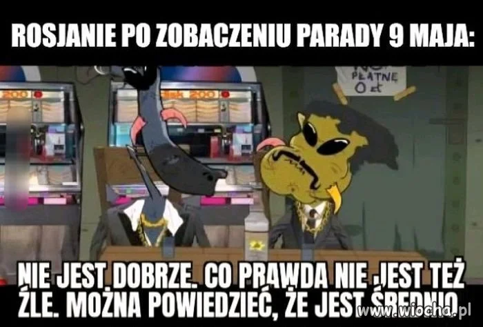 Ruski to ruski 