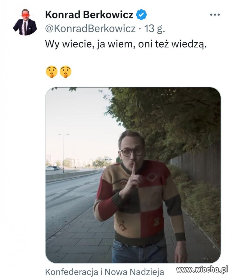 Niestety