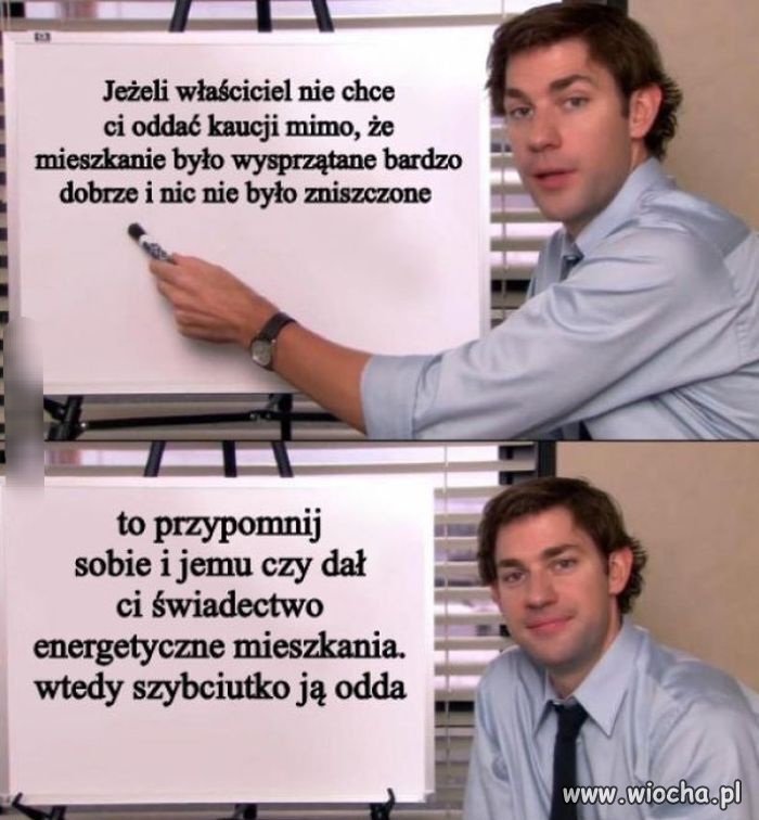Nieuczciwość i cwaniactwo 