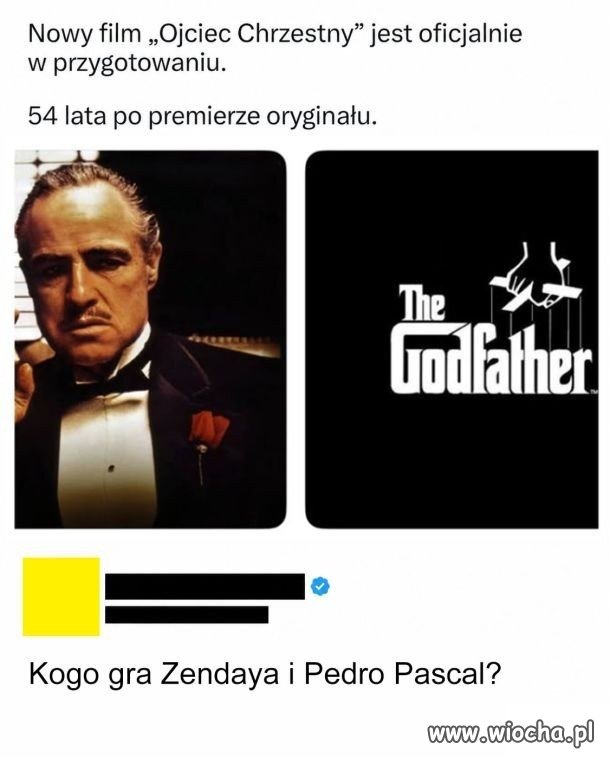 A kogo zagra Margot Robbie?
