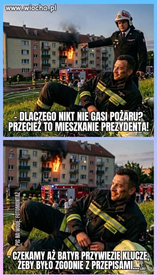 W skrócie, należy postępować tak: