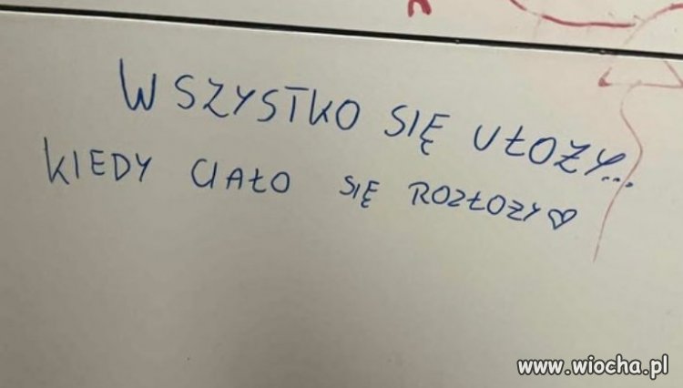 Miłego dnia :) :) :)