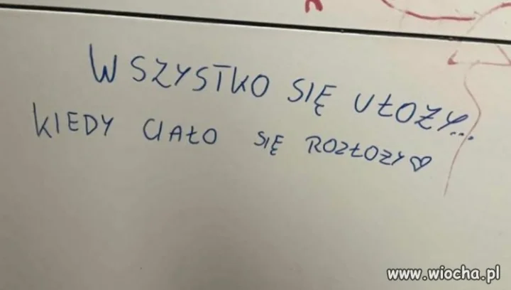 Miłego dnia :) :) :)