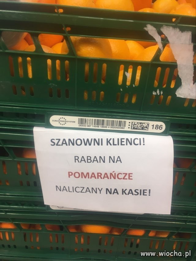 Szanowni klienci