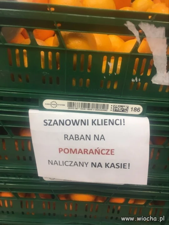 Szanowni klienci