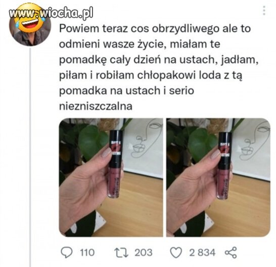 I to się nazywa 