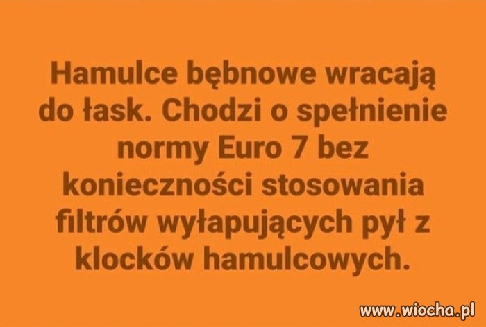 No kto by się spodziewał 