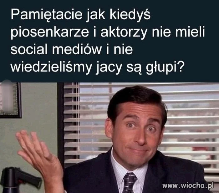 Czar prysł 
