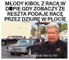 Kiedy ty się tak poświęcasz