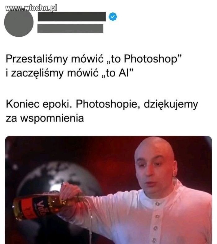 I to jest koniec 