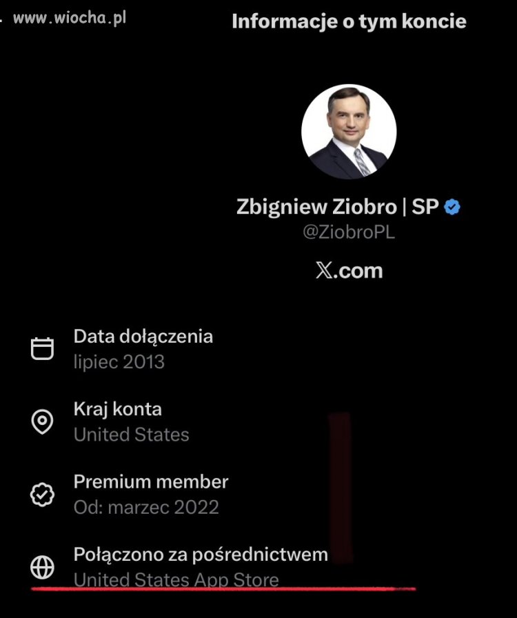 Mamy naszego zucha!