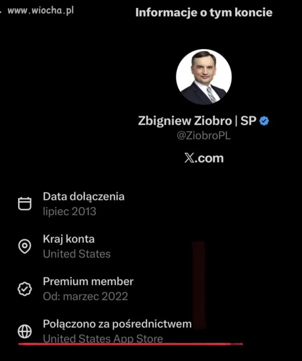 Mamy naszego zucha!